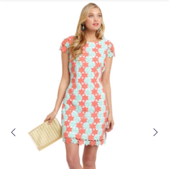 Lilly Pulitzer Dresses & Skirts - Lilly Pulitzer Barbara dress 👗